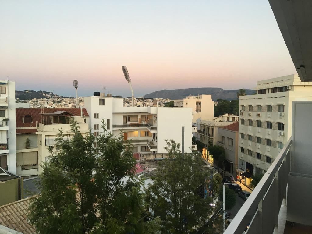 Dyo Urban Chania Chania  Zewnętrze zdjęcie