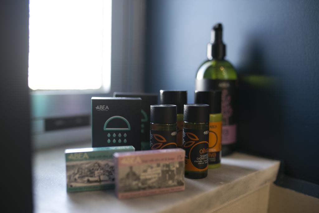Dyo Urban Chania Chania  Zewnętrze zdjęcie